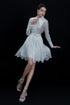 LASANRA FANNY DRESS